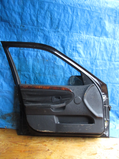 Used BMW  INNER DOOR PANNEL FRONT LEFT